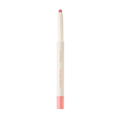 rom&nd Lip Mate Pencil 02 Dovey Pink
