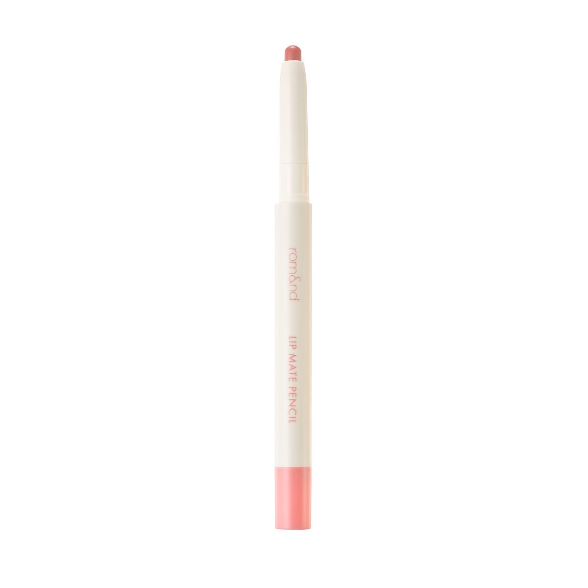 rom&nd Lip Mate Pencil 02 Dovey Pink
