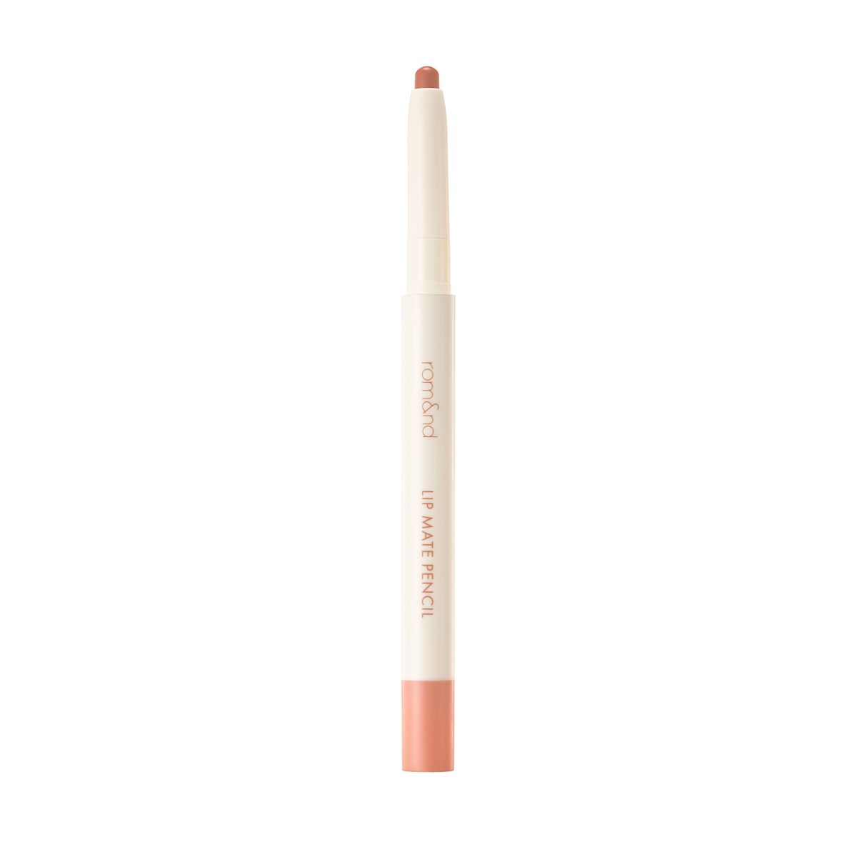 rom&nd Lip Mate Pencil 03 Kaya Beige