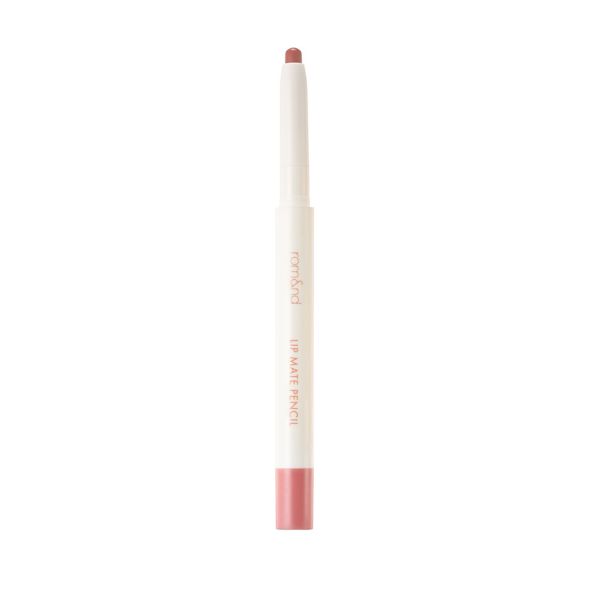 rom&nd Lip Mate Pencil 04 Fig Breeze