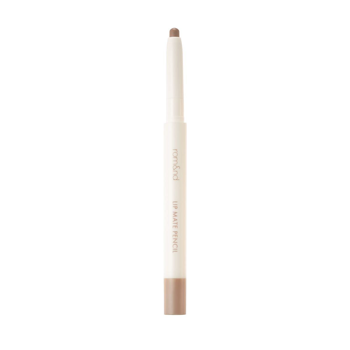 rom&nd Lip Mate Pencil 05 Taupey Shade