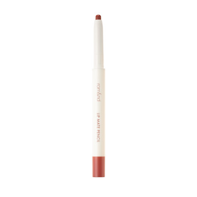 rom&nd Lip Mate Pencil 06 Under Chili