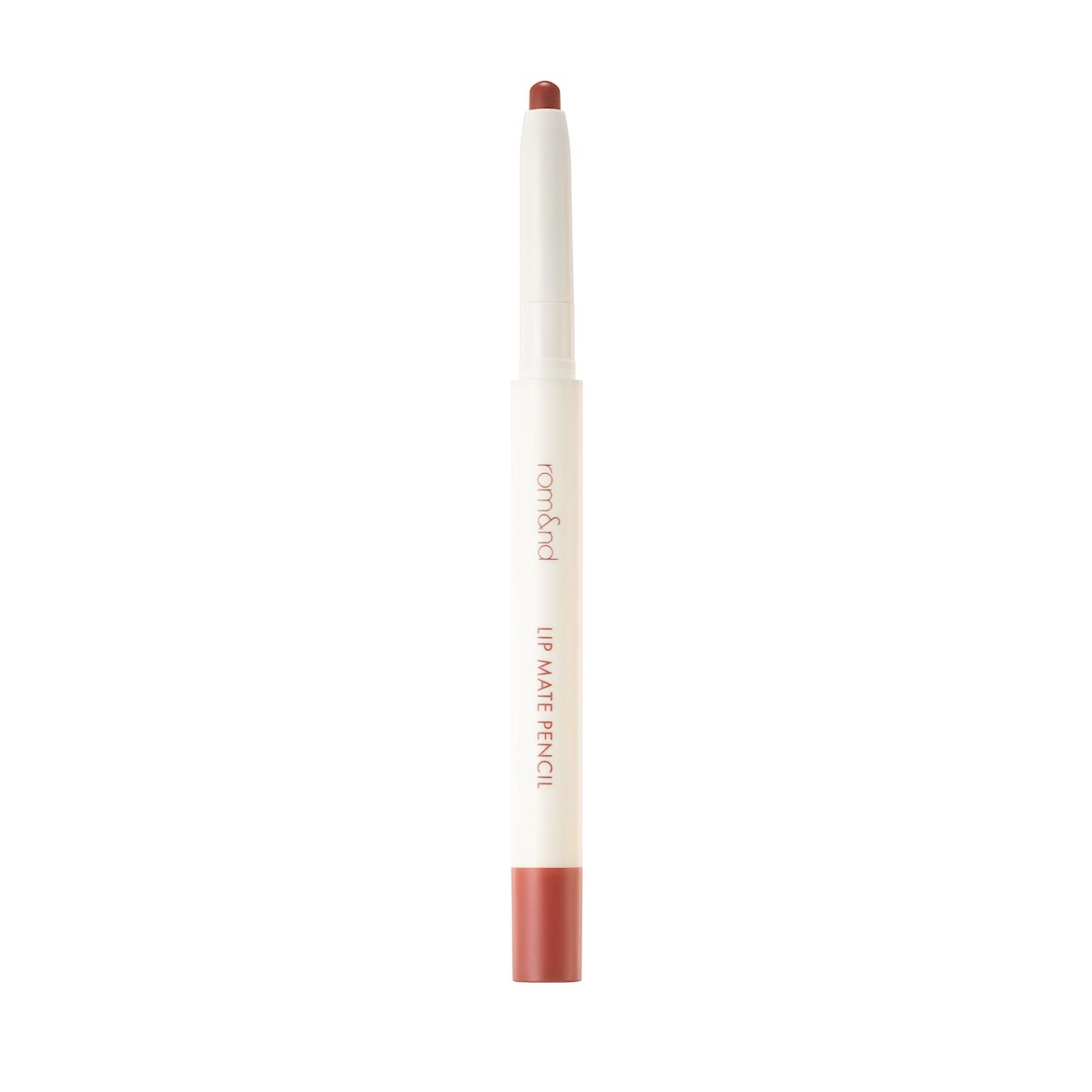 rom&nd Lip Mate Pencil 06 Under Chili