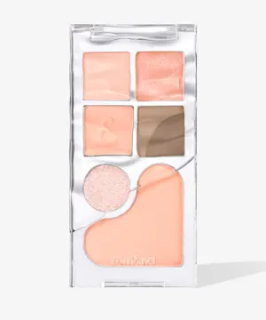 romandnd Bare Layer Palette