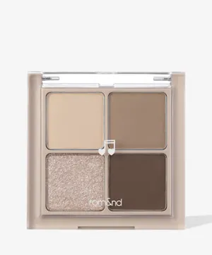 romandnd Better Than Eyes