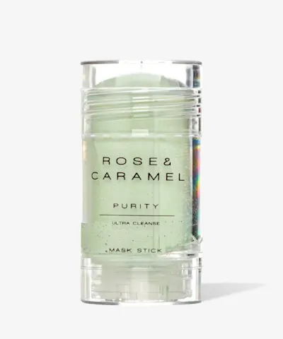 Rose & Caramel - Purity Ultra Cleanse Mask Stick
