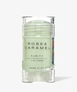 rosecaramel Purity Ultra Cleanse Mask Stick