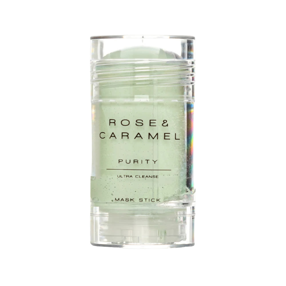 Rose & Caramel Purity Ultra Cleanse Mask Stick Purity Ultra Cleanse Mask Stick