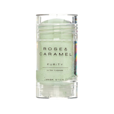 Rose & Caramel Purity Ultra Cleanse Mask Stick Purity Ultra Cleanse Mask Stick