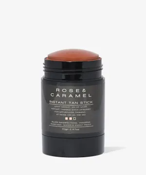 rosecaramel Instant Bronzed Tanning Stick