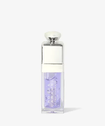 Rose & Caramel - Lip Oil