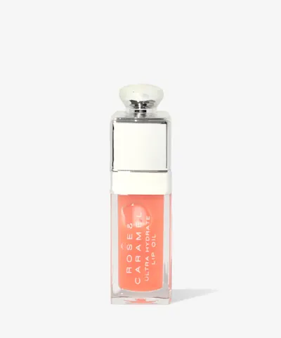 Rose & Caramel - Lip Oil