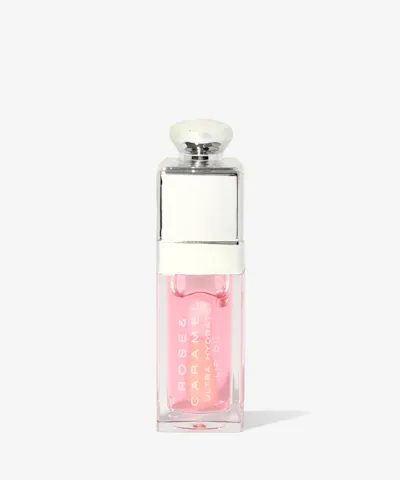 Rose & Caramel - Lip Oil