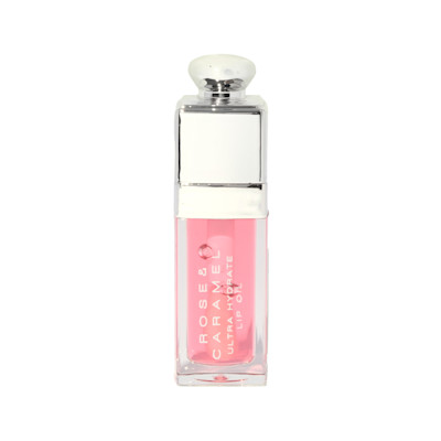 Rose & Caramel Lip Oil Watermelon