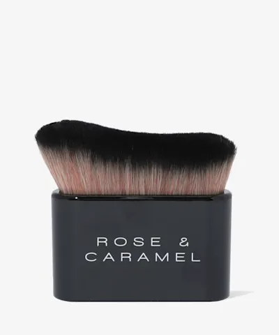 Rose & Caramel - Blending Brush