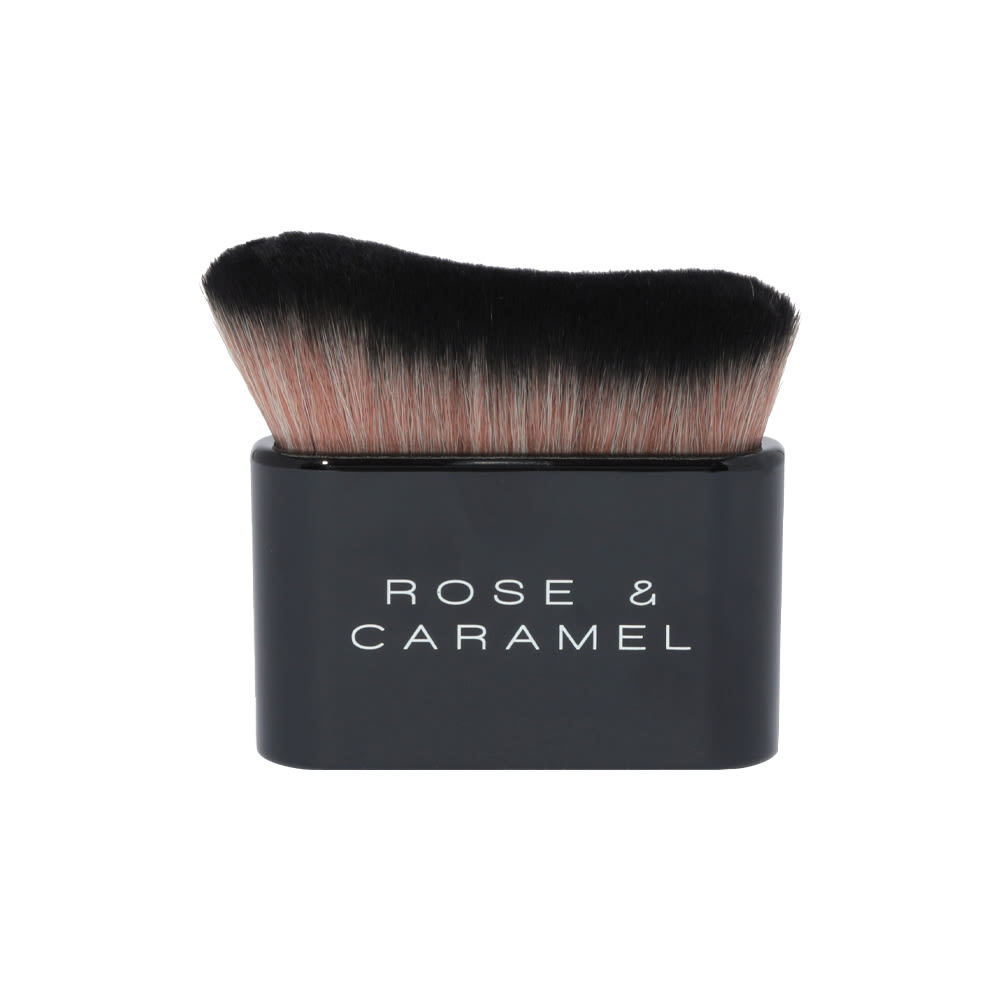 Rose & Caramel Blending Brush