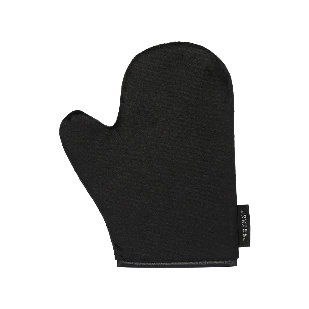 Rose & Caramel Deluxe Tanning Mitt Deluxe Tanning Mitt