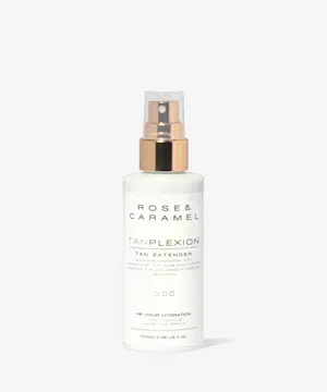 rosecaramel Tanplexion Tan Extender