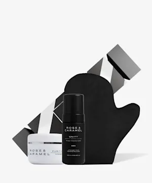 rosecaramel Mini Festive Favourites Cracker