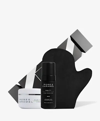 Rose & Caramel - Mini Festive Favourites Cracker