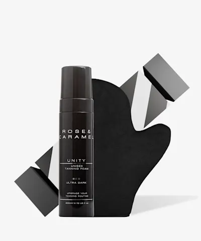 Rose & Caramel - Tan-Tastic Cracker