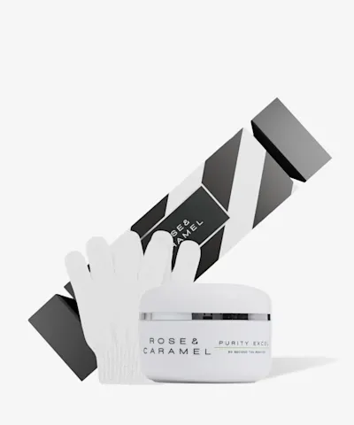 Rose & Caramel - Santas Secret Remover Cracker