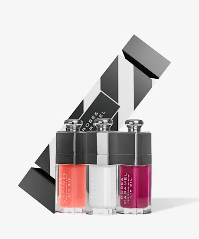 Rose & Caramel - Kissmas Cracker