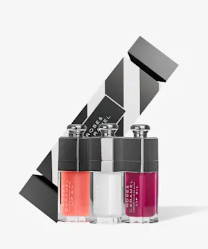 rosecaramel Kissmas Cracker