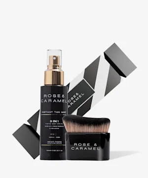 rosecaramel Glow & Go Cracker