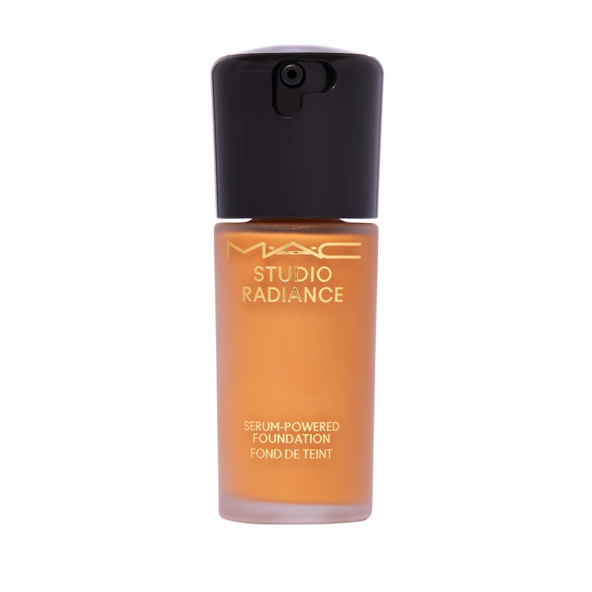 MAC Cosmetics Studio Radiance Serum Powered Foundation NC45