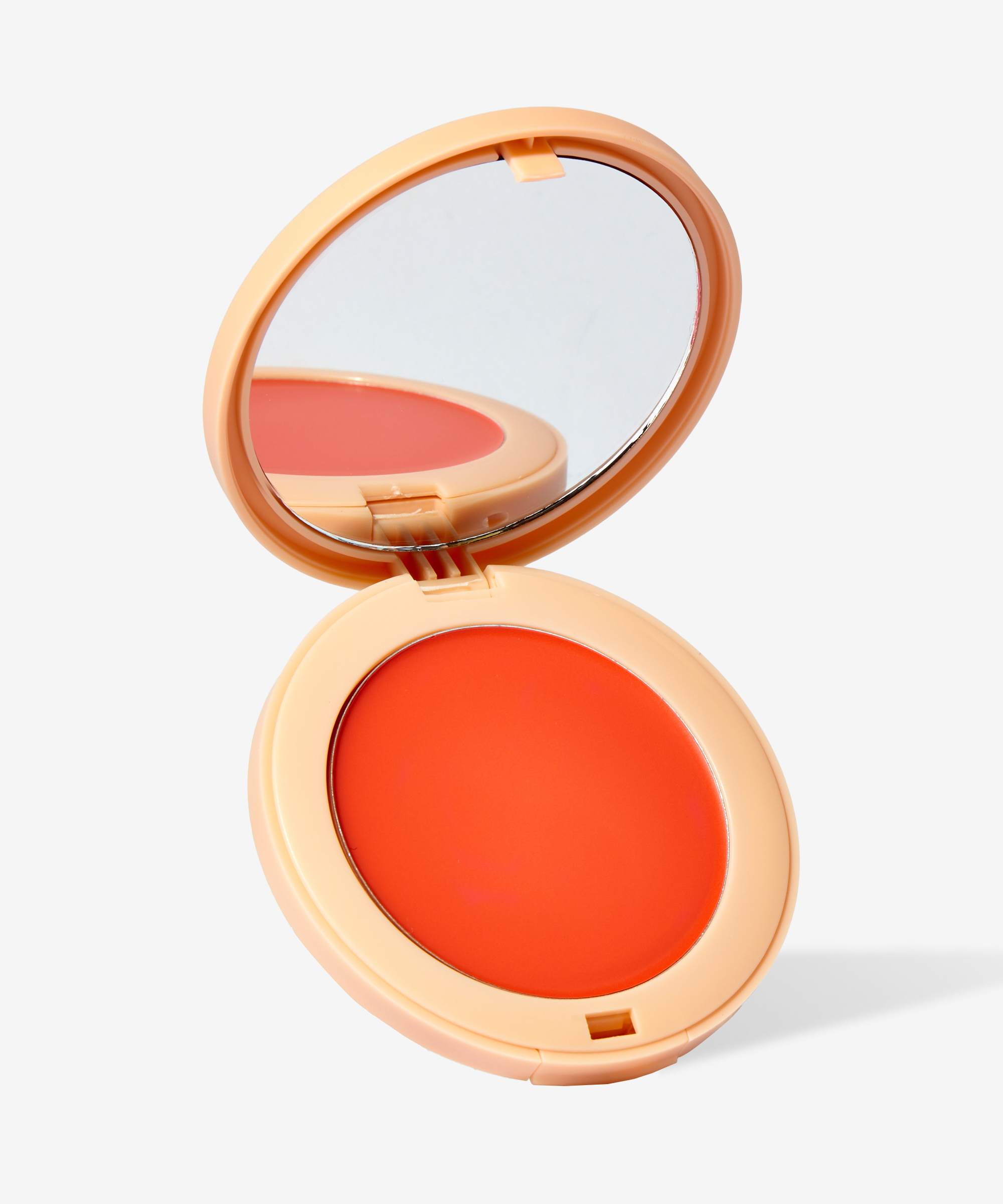 The Beauty Crop Glow Milk Cream Blush Coral Carnation At Beauty Bay