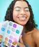 Makeup Revolution - Y2k Baby Forever Flawless Palette