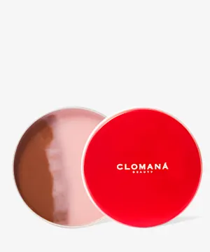 CLOMANÁ Beauty Brush & Sponge Cleanser