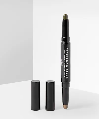 MUA Makeup Academy - Cream Duo Eyeshadow Stylo