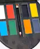 Makeup Revolution - Revolution X IT Clown Artist Paint Set