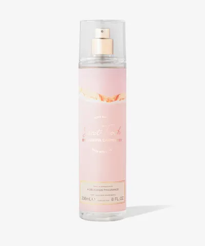 Sabrina Carpenter - Sweet Tooth Body Mist