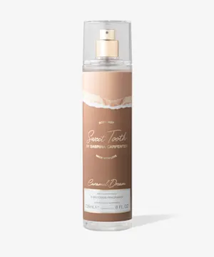 Sabrina Carpenter Caramel Dream Body Mist