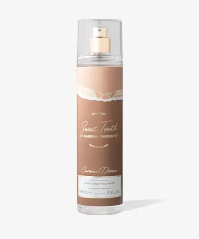 Sabrina Carpenter - Caramel Dream Body Mist