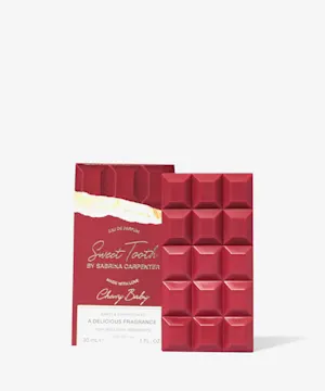 Sabrina Carpenter Cherry Baby Eau de Parfum