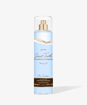 Sabrina Carpenter Me Espresso Body Mist