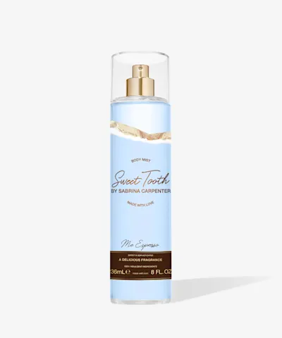 Sabrina Carpenter - Me Espresso Body Mist