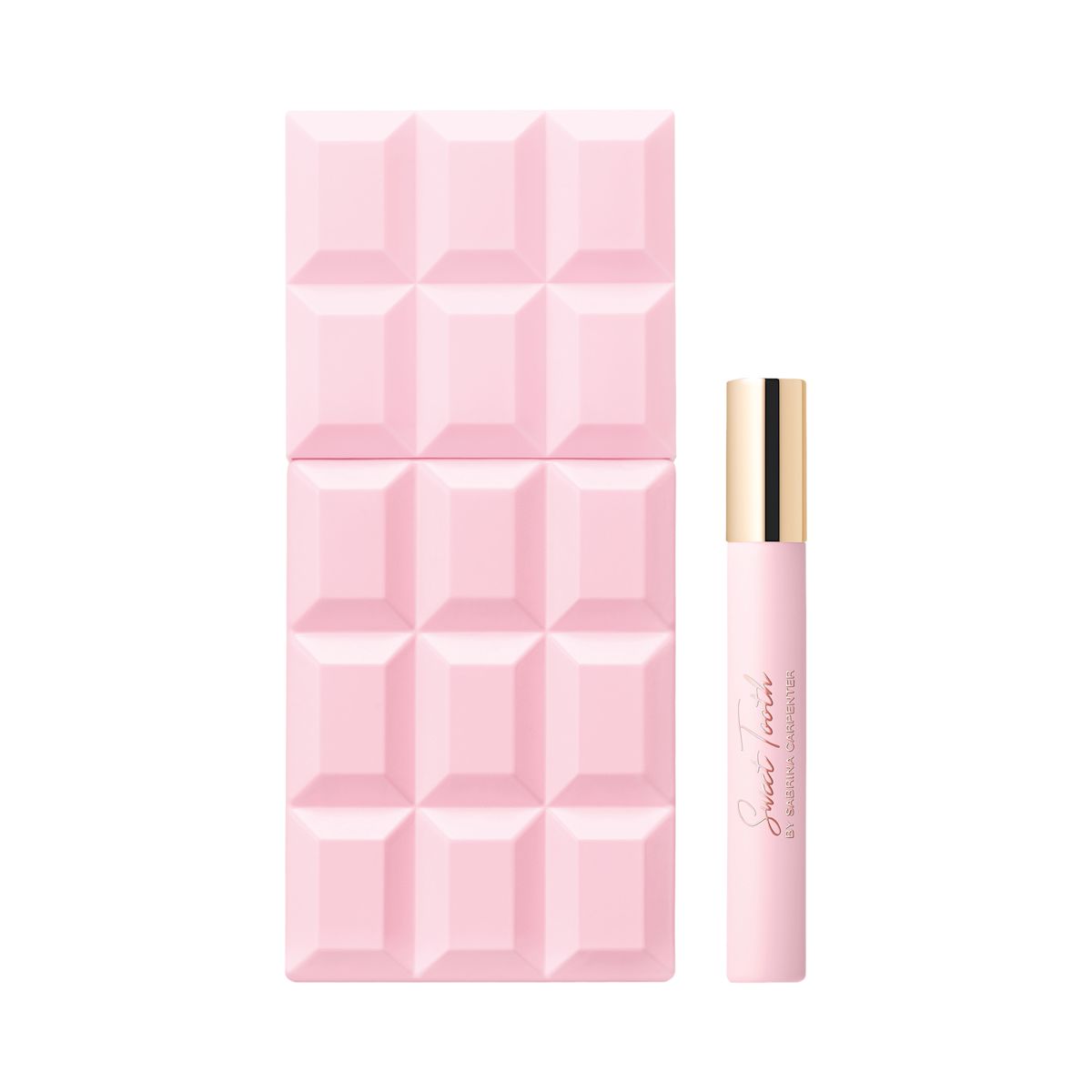 Sabrina Carpenter Sweet Tooth Eau De Parfum 75ml Gift Set