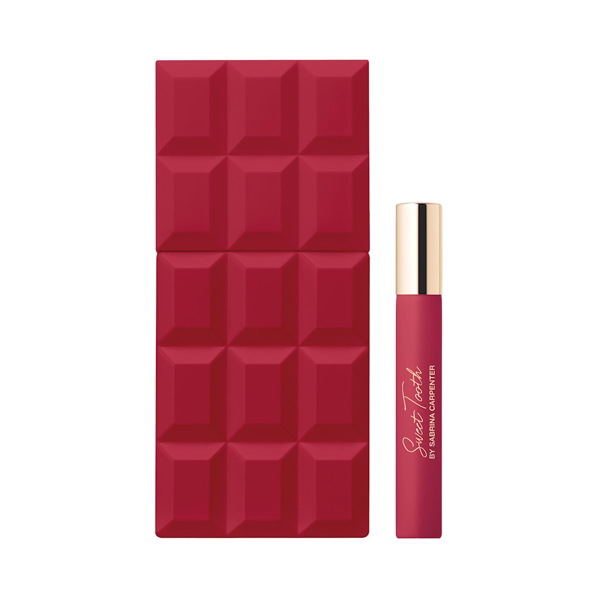 Sabrina Carpenter Cherry Baby Eau De Parfum 75ml Gift Set