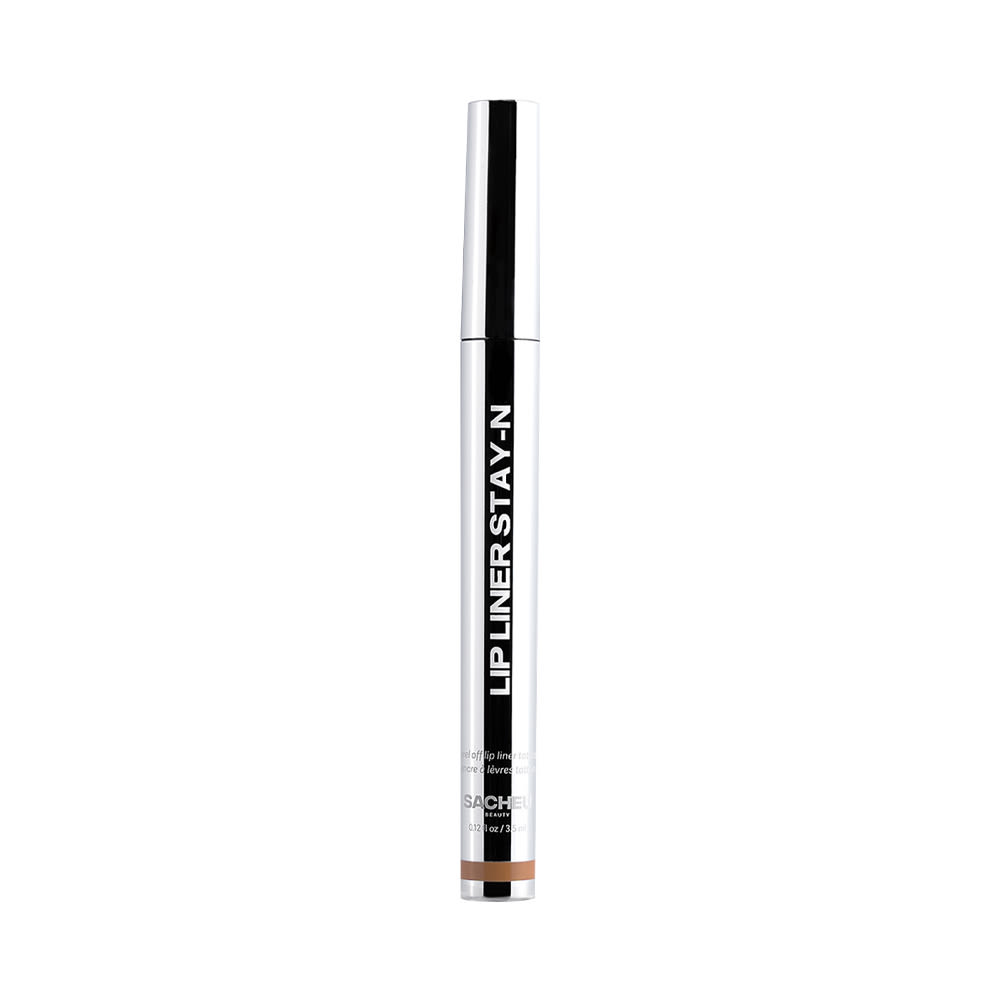 Sacheu Beauty Lip Liner STAY-N nOOHde