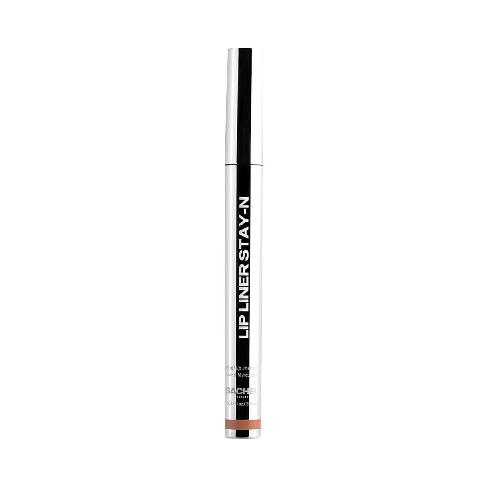 Sacheu Beauty Lip Liner STAY-N p-INKED