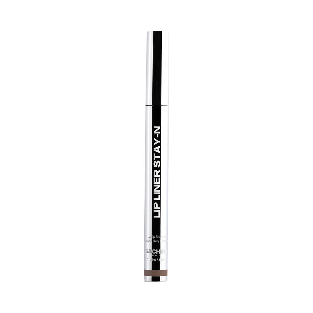 Sacheu Beauty Lip Liner STAY-N HEY-zel