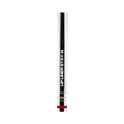 Sacheu Beauty Lip Liner STAY-N getREDy