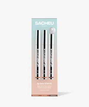 sacheubeauty Lip Liner Bestseller Bundle