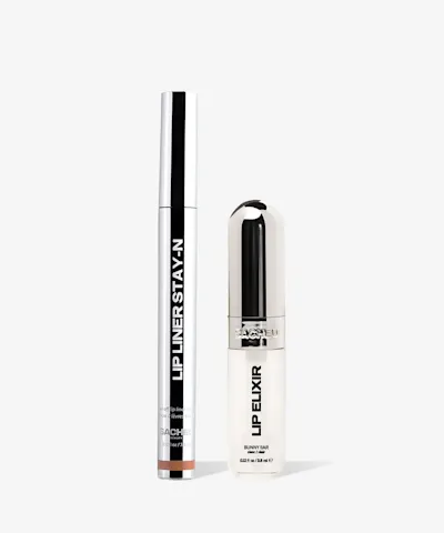 Sacheu Beauty - Lip Routine Bestseller Bundle