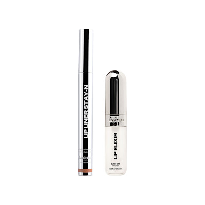 Sacheu Beauty Lip Routine Bestseller Bundle